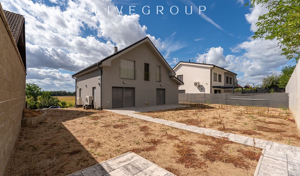 Prodej domu 183 m² s pozemkem 665 m², Němčičky – náhled fotky 12