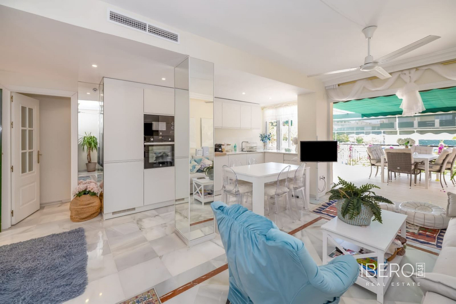 Pis 3+kk – Marbella, Nueva Andalucía - Vista 3