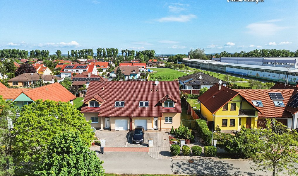 Prodej domu 149 m² s pozemkem 537 m², Pohořelice – náhled fotky 19