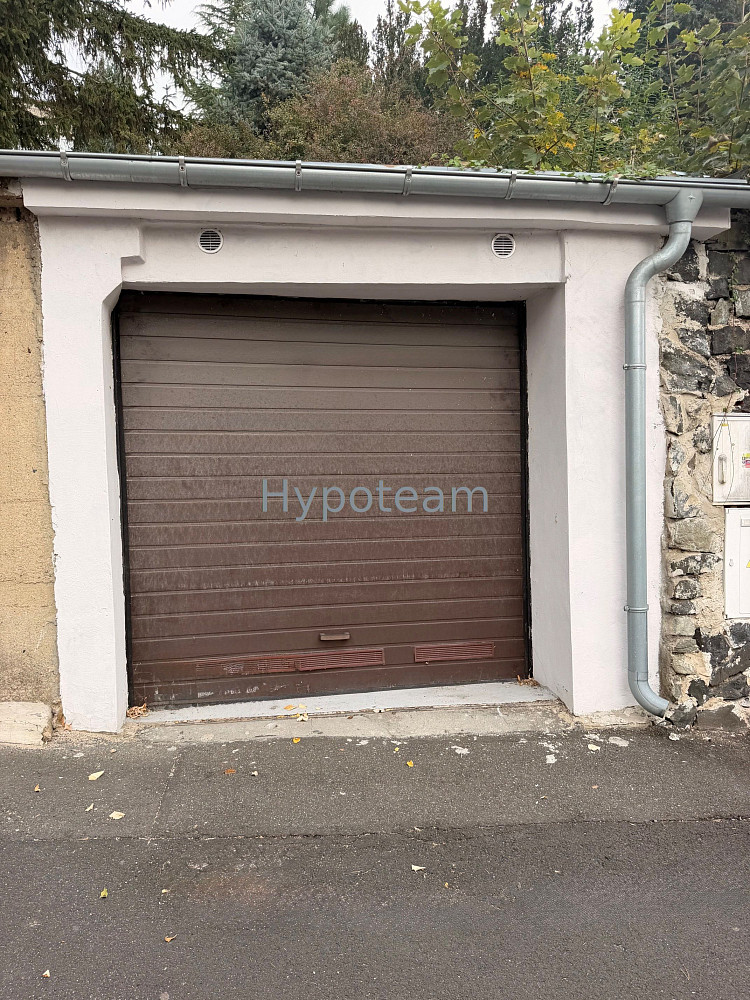 Pronájem garáže, 19 m2, OV, Koněvova ul., Ústí nad Labem