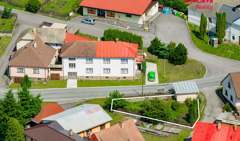 Prodej domu 250 m² s pozemkem 590 m², Sulkovec – náhled fotky 14