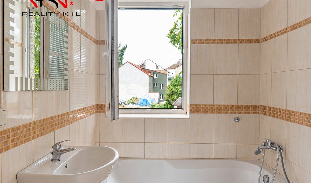 Prodej bytu 2+1 49 m², Roudnice nad Labem – náhled fotky 11