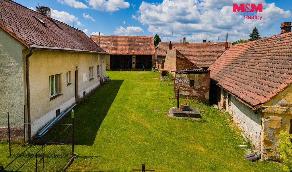 Prodej domu 130 m² s pozemkem 1 620 m², Staňkov – náhled fotky 24