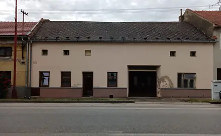 Prodej domu 175 m² s pozemkem 340 m², Drysice, okres Vyškov