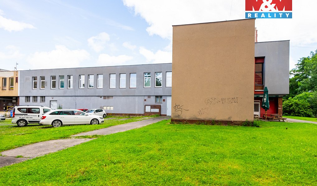 Pronájem obchodních prostor 140 m², Český Těšín – náhled fotky 8