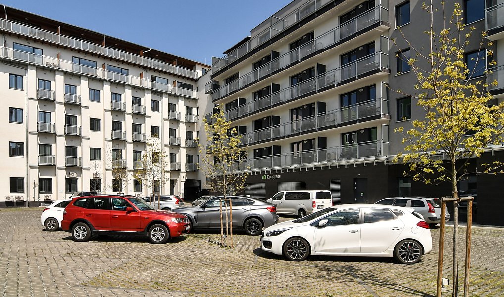 Pronájem bytu 2+kk 45 m², Brno – náhled fotky 12