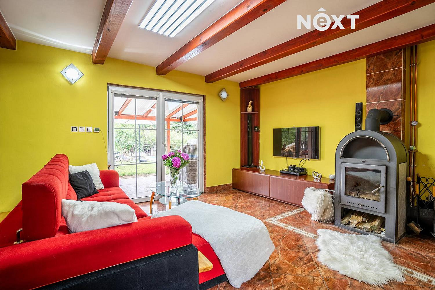 Prodej domu 78 m² s pozemkem 349 m² — photo 4