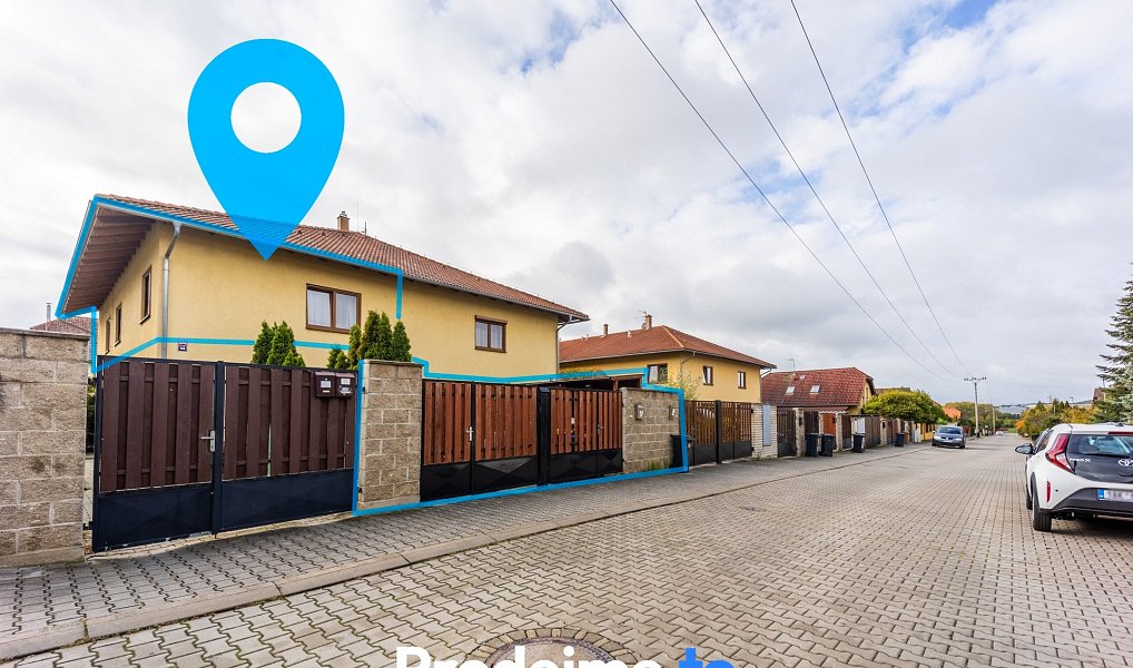 Prodej bytu 4+kk 119 m², Rudná – náhled fotky 22