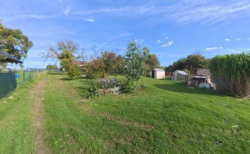 Prodej stavebního pozemku 1 050 m², Jenišovice, okres Jablonec nad Nisou