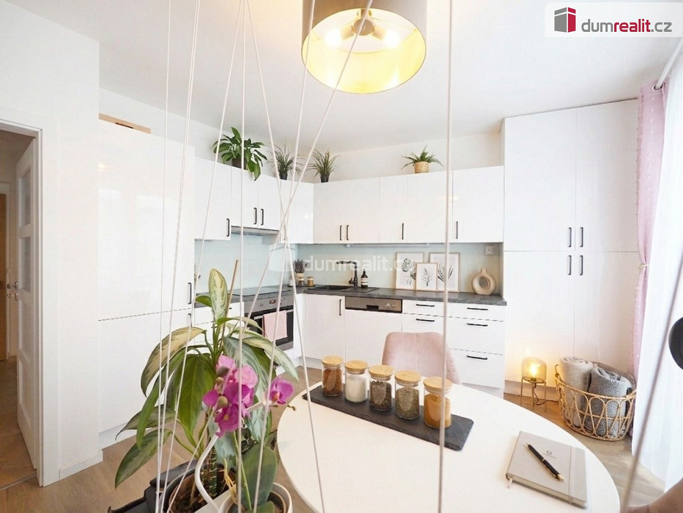 Prodej bytu 1+kk 39 m² — photo 3