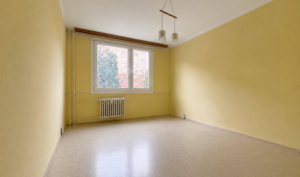 Prodej bytu 2+kk 64 m², Ústí nad Labem – náhled fotky 11