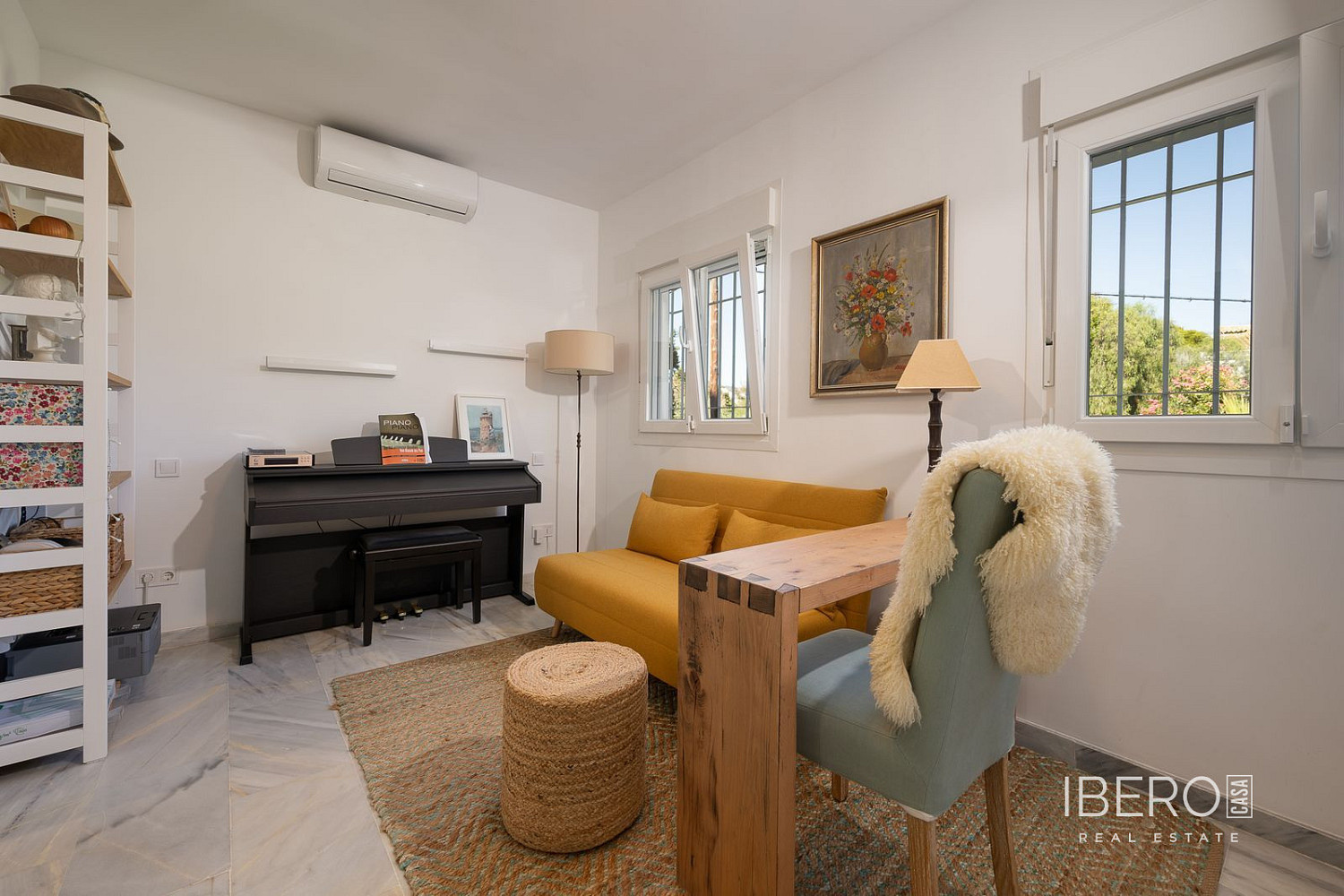 Casa 3+kk – Marbella, Urbanización Marbesa - Vista 5