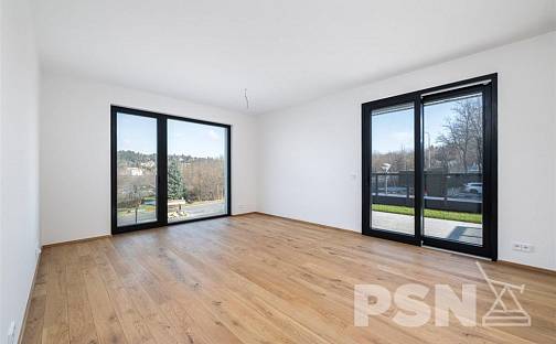 Prodej bytu 2+kk 58 m², Československého exilu, Praha 4 - Modřany, okres Praha