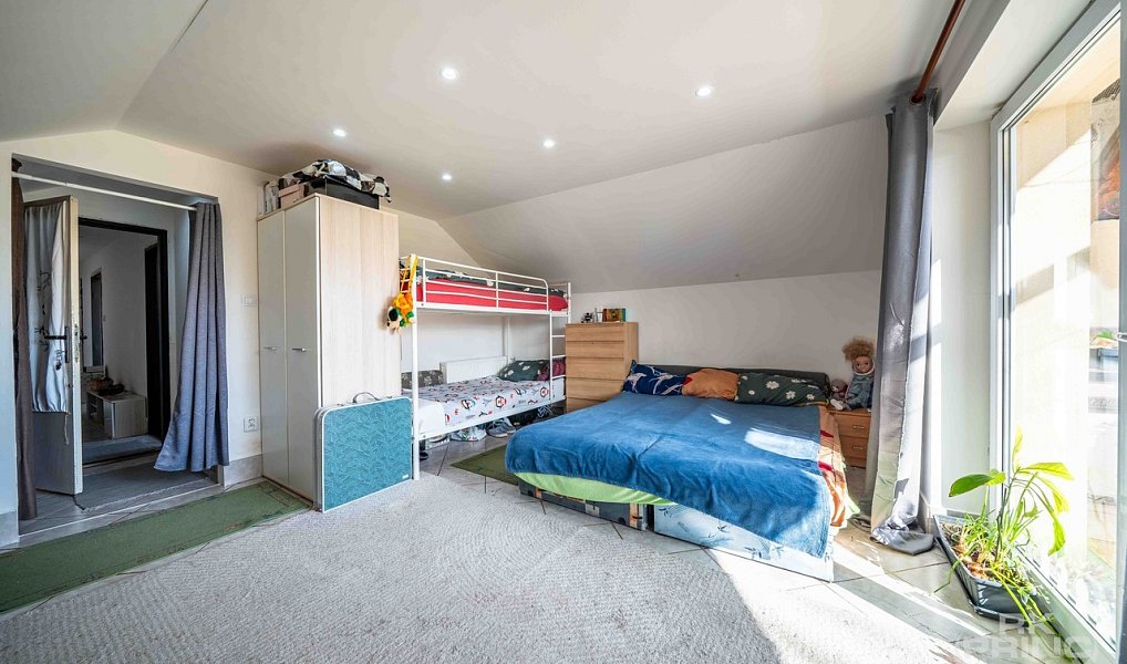 Prodej domu 178 m² s pozemkem 225 m², Mochov – náhled fotky 13