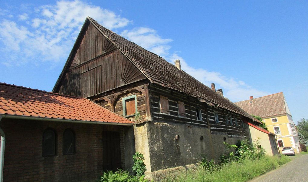 Prodej chaty/chalupy 158 m² s pozemkem 4 629 m², Úštěk – náhled fotky 5