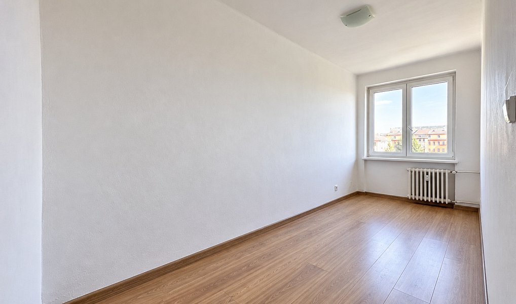 Prodej bytu 3+1 63 m², Chomutov – náhled fotky 9