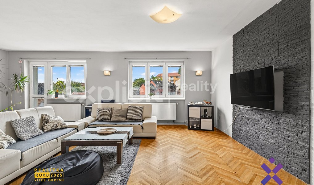 Prodej bytu 4+1 119 m², Uherský Brod – náhled fotky 8