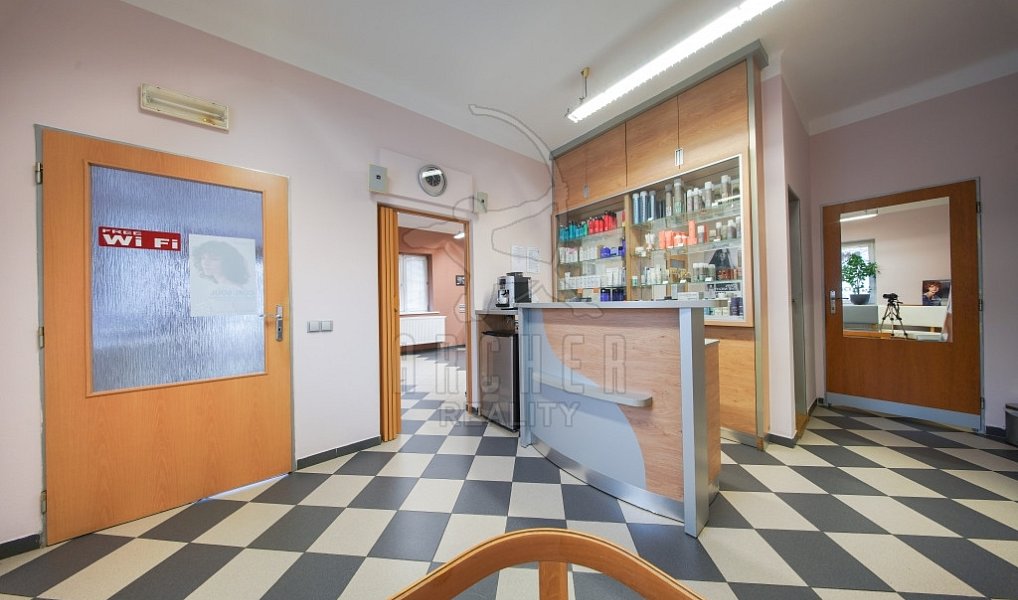 Prodej domu 324 m² s pozemkem 399 m², Praha – náhled fotky 2
