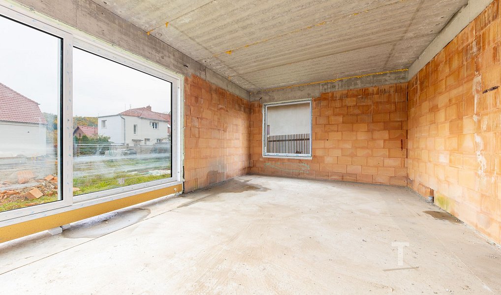 Prodej domu 133 m² s pozemkem 517 m², Lhota Rapotina – náhled fotky 4