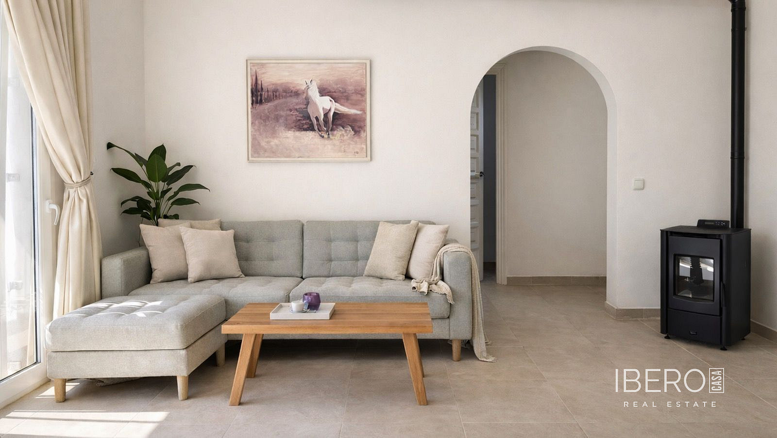 Casa 3+kk – Estepona, Venalmar, El Pilar - Vista 2