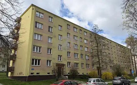 Prodej bytu 4+1 78 m²