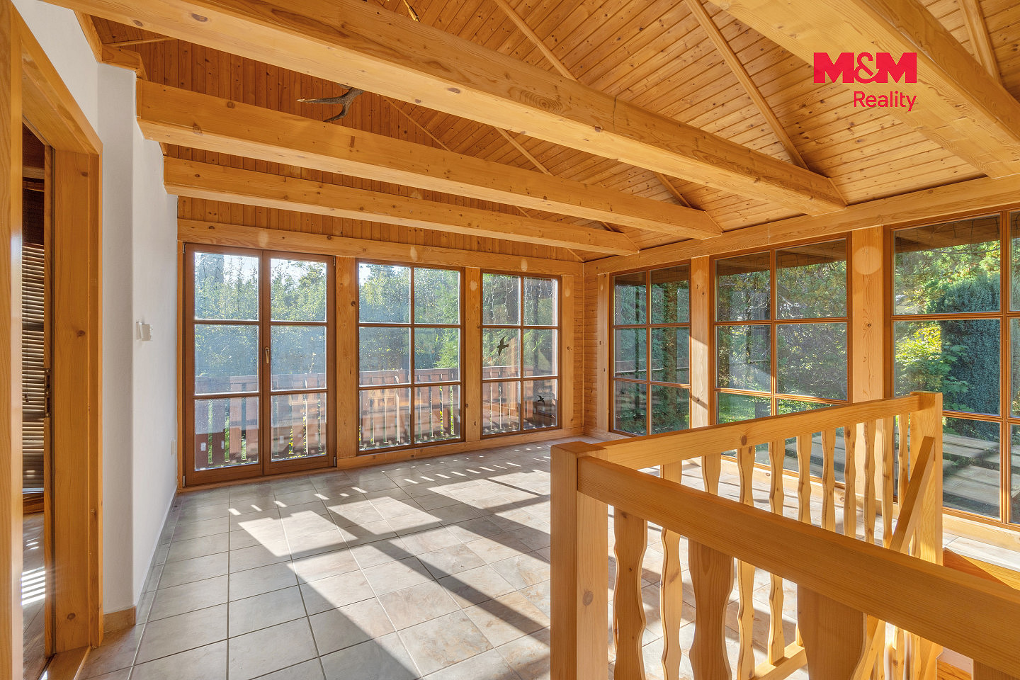 Prodej chaty/chalupy 160 m² s pozemkem 1 132 m² – fotografie 3