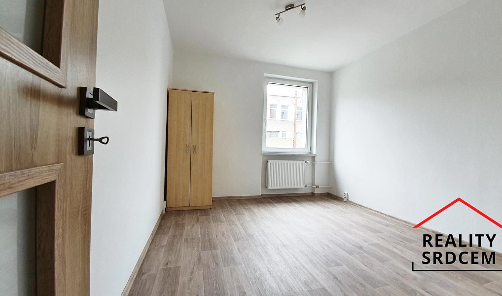 Pronájem bytu 2+1 51 m², Frýdek-Místek – náhled fotky 5