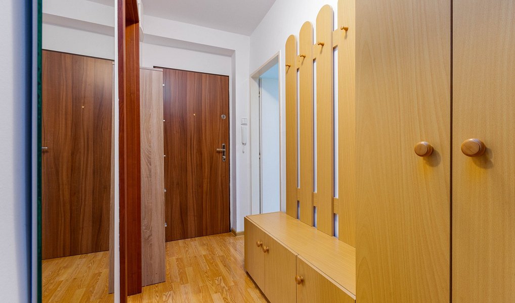 Pronájem bytu 3+1 54 m², Ostrava – náhled fotky 16