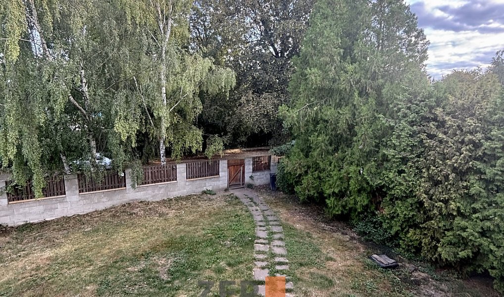 Prodej domu 107 m² s pozemkem 985 m², Lovosice – náhled fotky 23