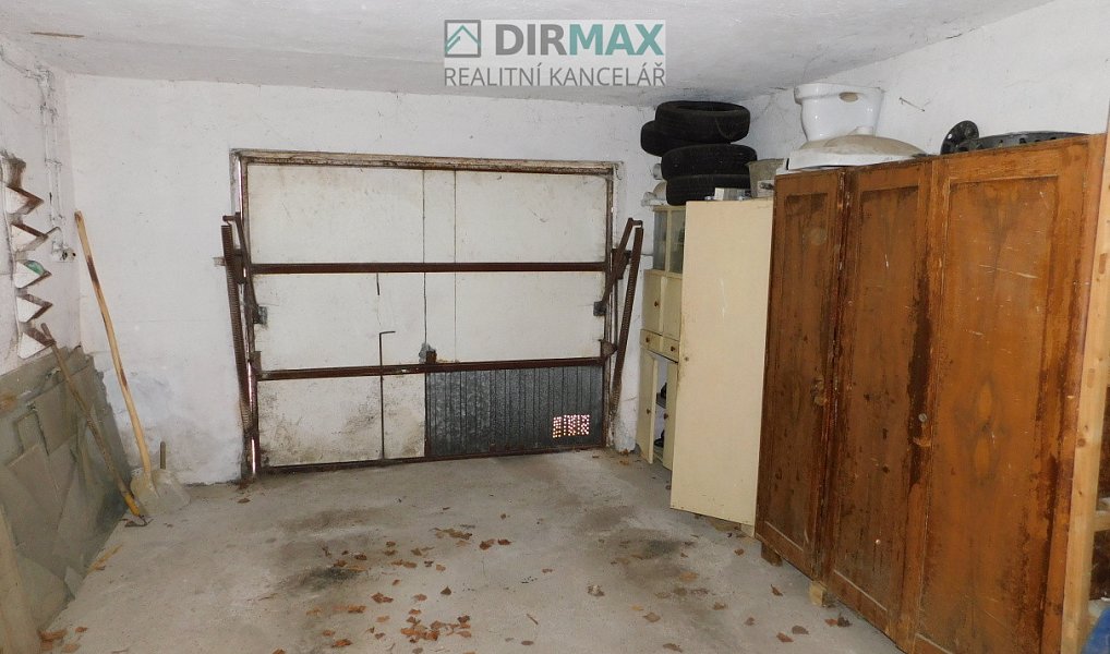 Prodej domu 99 m² s pozemkem 372 m², Kasejovice – náhled fotky 15