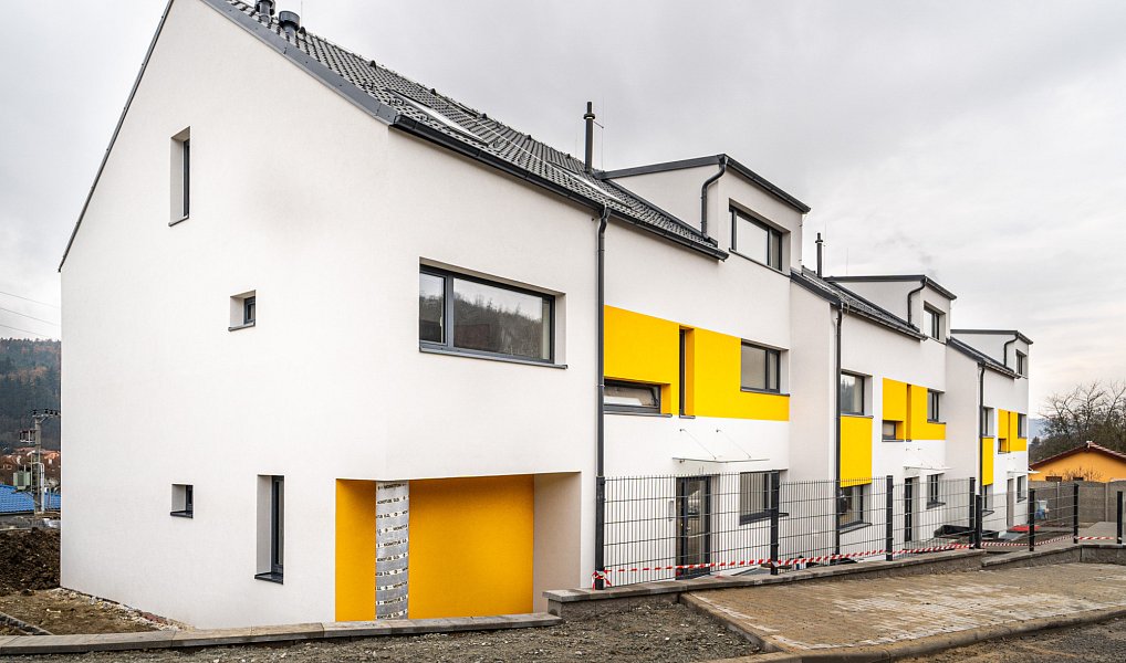 Pronájem bytu 1+kk 31 m², Kuřim – náhled fotky 5