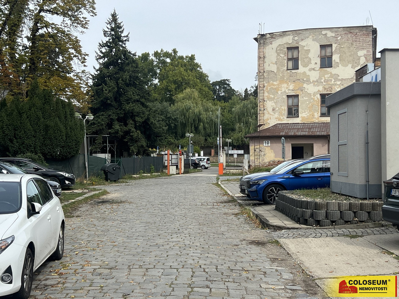 Pronájem skladovacích prostor 180 m² – fotografie 5