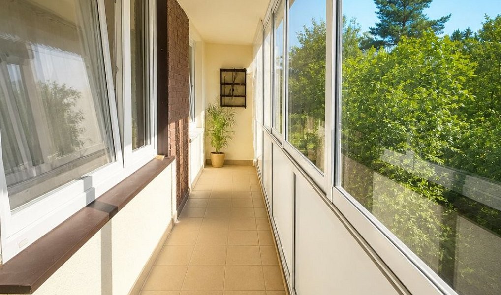 Prodej bytu 1+1 35 m², Praha – náhled fotky 9