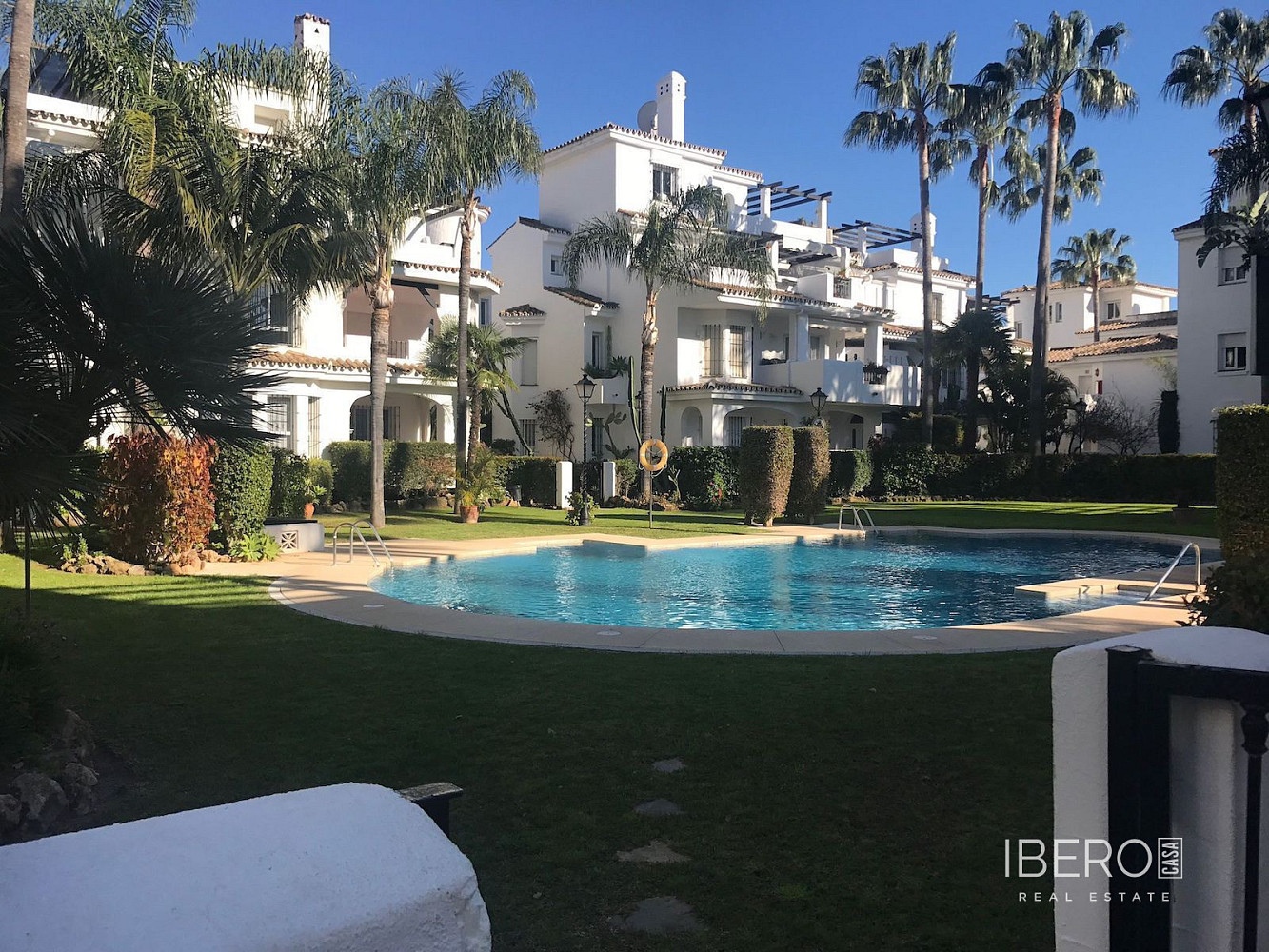 Pis 3+kk – Marbella, Nueva Andalucía - Vista 2