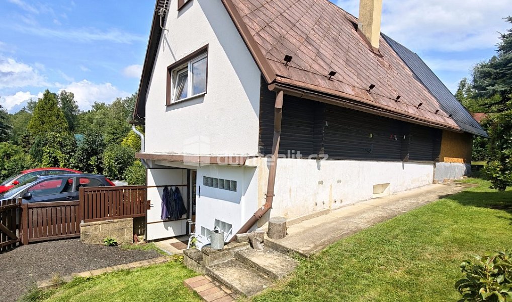 Prodej chaty/chalupy 38 m², Huntířov – náhled fotky 2
