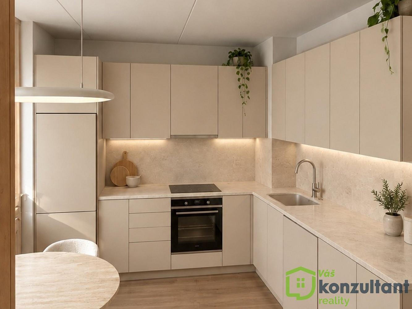 Prodej bytu 2+1 65 m² – fotografie 3