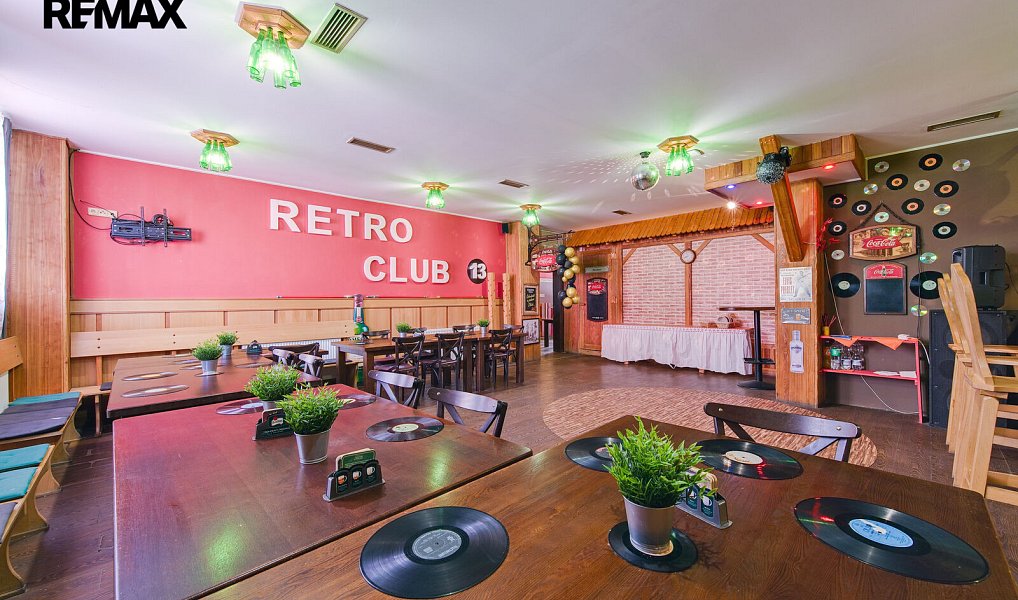 Prodej restaurace 1 240 m², Aš – náhled fotky 23