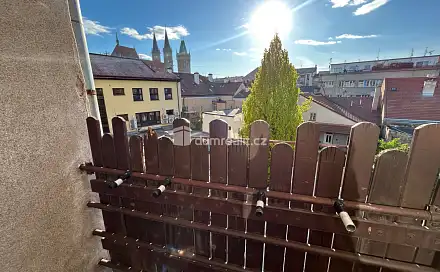 Pronájem bytu 3+1 81 m², Mostní, Kolín - Kolín IV