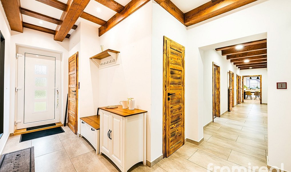 Prodej domu 185 m² s pozemkem 5 031 m², Jevíčko – náhled fotky 14