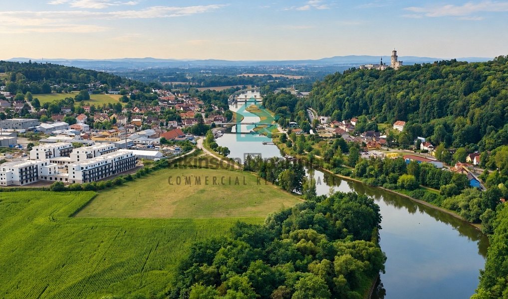 Prodej bytu 2+kk 62 m², Hluboká nad Vltavou – náhled fotky 9