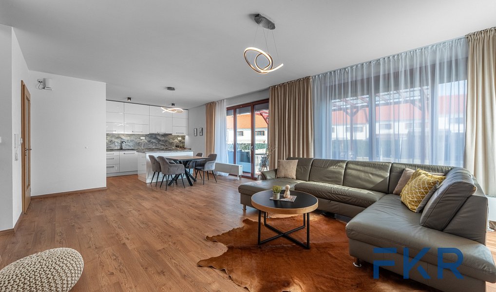 Prodej domu 143 m² s pozemkem 389 m², Zásmuky – náhled fotky 6
