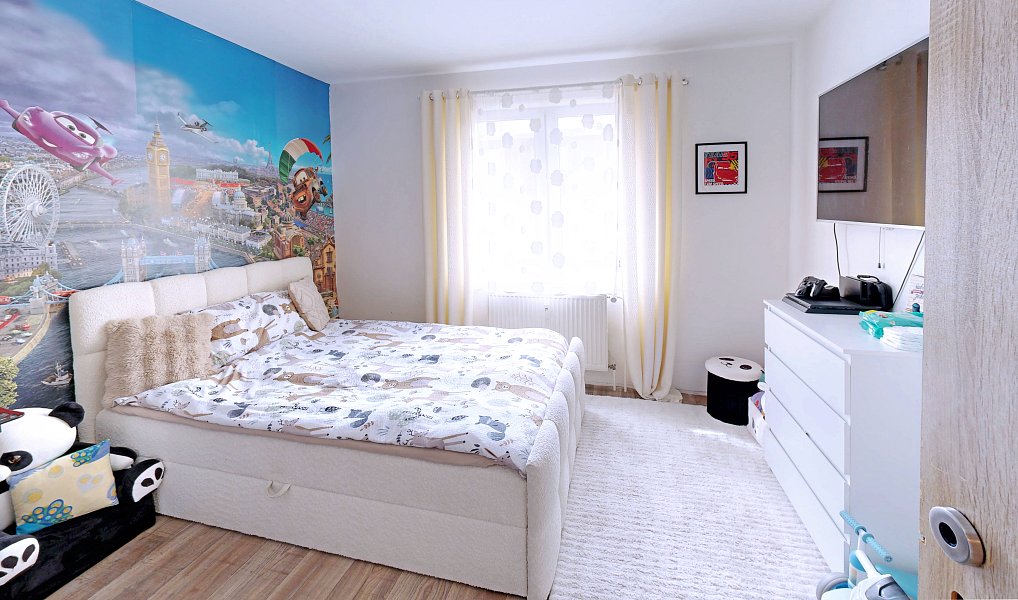 Prodej bytu 3+1 73 m², Náchod – náhled fotky 9
