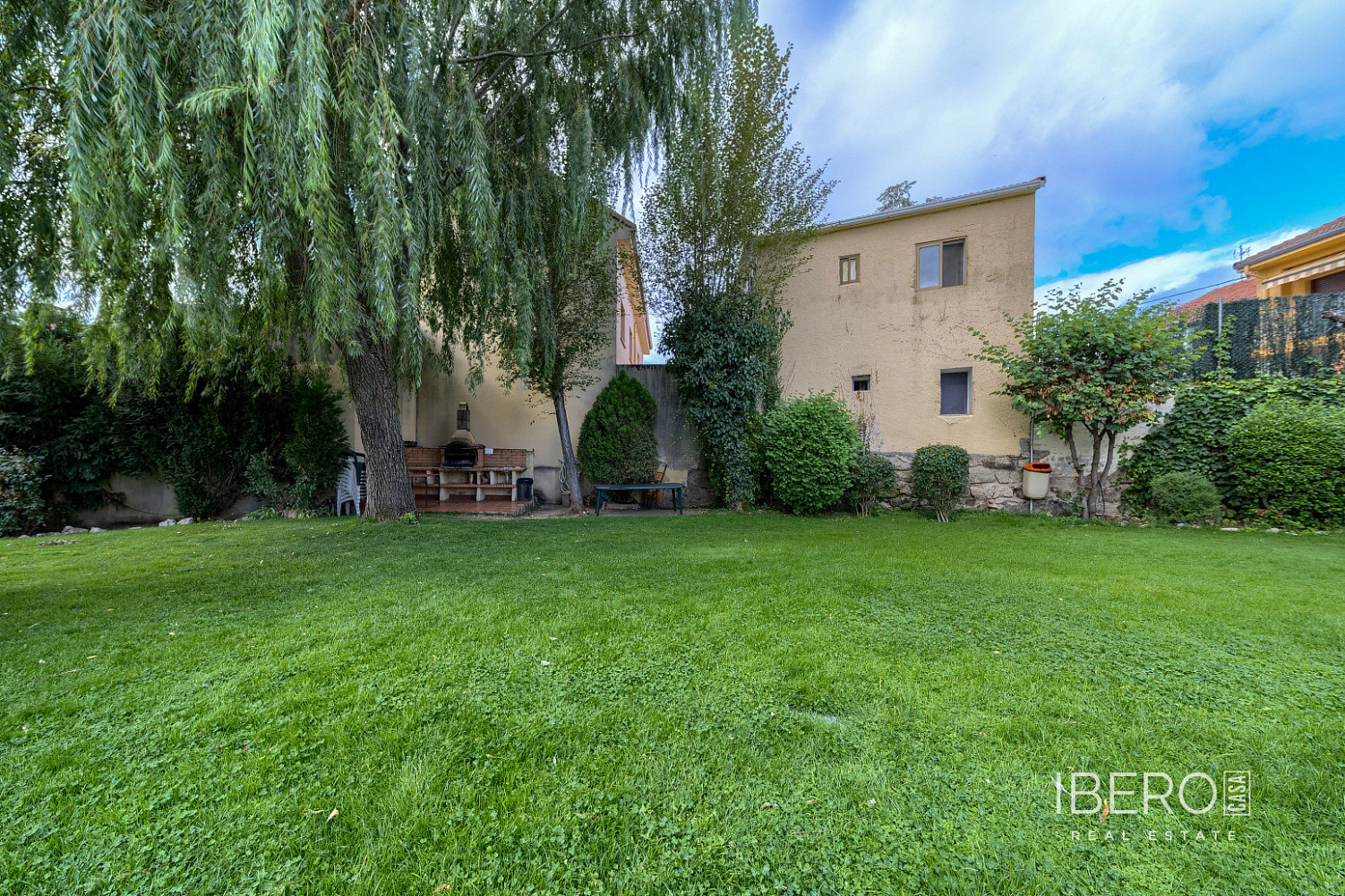 Casa 4+kk – Los Molinos - Vista 2