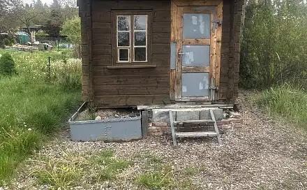 Prodej zahrady 368 m², Na Pastvinách, Varnsdorf, okres Děčín