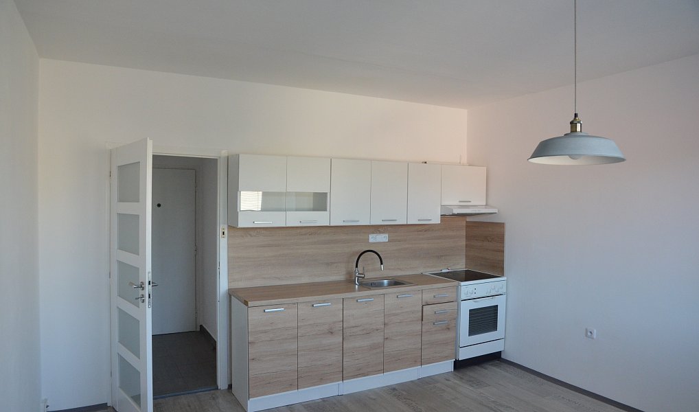 Prodej bytu 1+1 40 m², Liberec – náhled fotky 3
