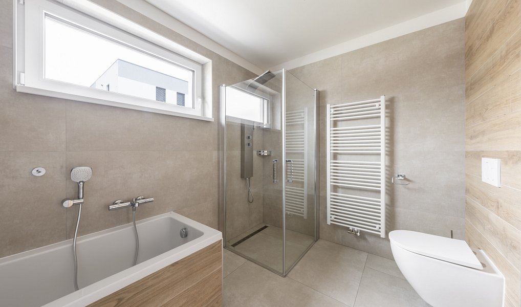 Prodej domu 104 m² s pozemkem 476 m², Plzeň – náhled fotky 5