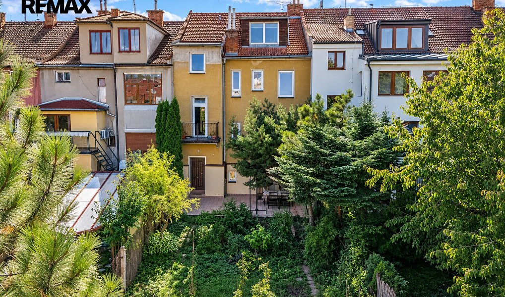 Prodej domu 284 m² s pozemkem 375 m², Brno – náhled fotky 2