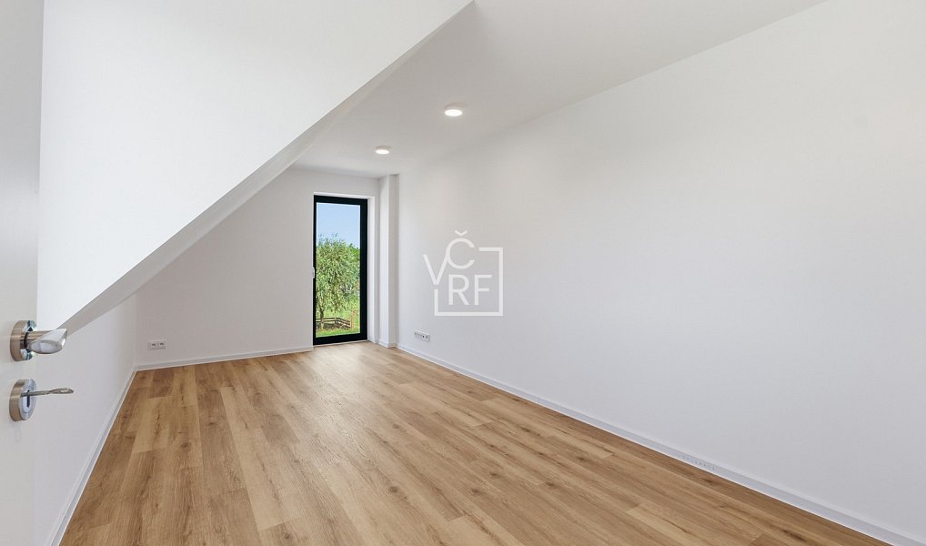 Pronájem domu 148 m² s pozemkem 255 m², Chlumec nad Cidlinou – náhled fotky 15