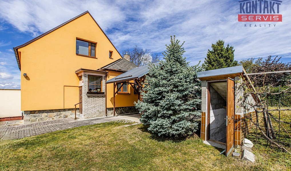 Prodej domu 118 m² s pozemkem 997 m², České Budějovice – náhled fotky 5