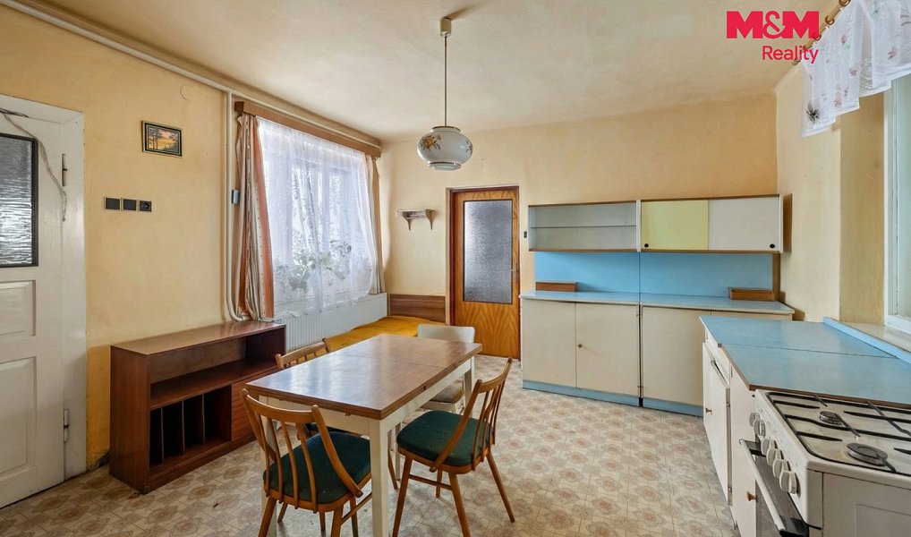 Prodej domu 200 m² s pozemkem 2 034 m², Hříškov – náhled fotky 10